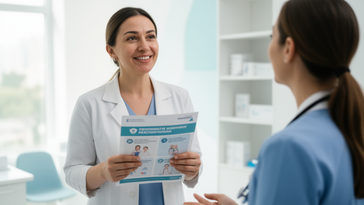 Gynecologic Cancer Awareness Linked to More Positive Screening Attitudes Among Turkish Women