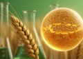Wheat Membrane Protein TaARFB1b-A Boosts Resistance to Fusarium Head Blight