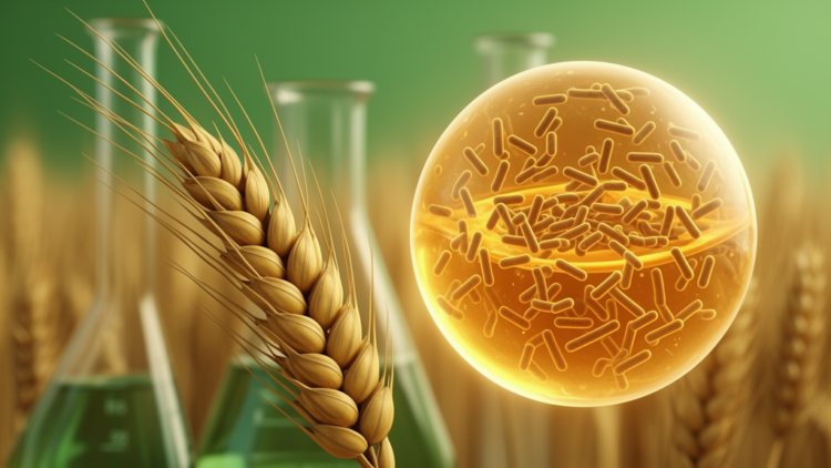 Wheat Membrane Protein TaARFB1b-A Boosts Resistance to Fusarium Head Blight