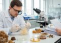 Mycology seeks fungal biosynthesis papers for special collection