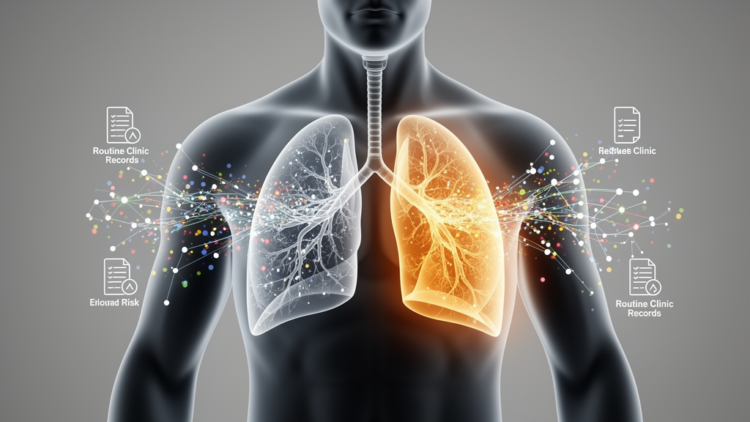 Interpretable machine learning model stratifies latent tuberculosis risk using low-cost data