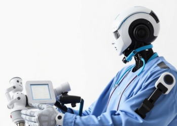 AI Caregiving May Beat Human Care for Those Who Have No One Else