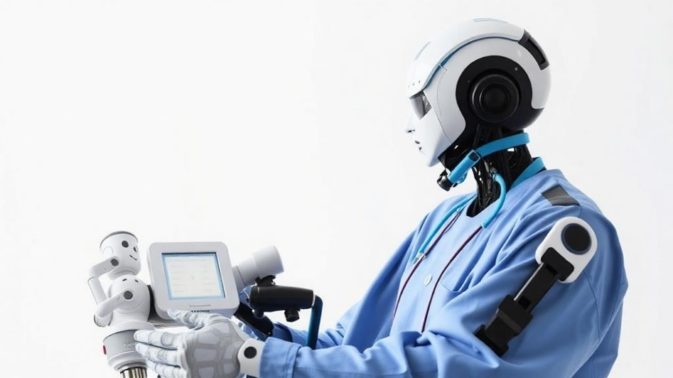 AI Caregiving May Beat Human Care for Those Who Have No One Else