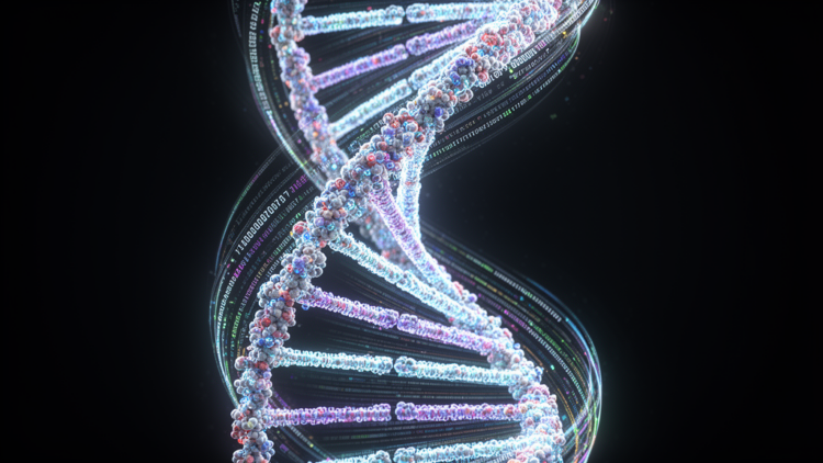 Average human genome characterised for first time from nearly one million sequences