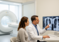Retrospective study links early cranial radiotherapy with improved outcomes in selected EGFR-mutant lung cancer patients