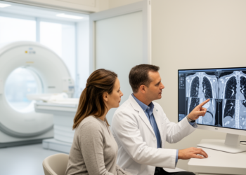 Retrospective study links early cranial radiotherapy with improved outcomes in selected EGFR-mutant lung cancer patients