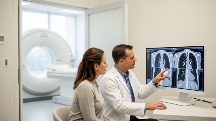 Retrospective study links early cranial radiotherapy with improved outcomes in selected EGFR-mutant lung cancer patients