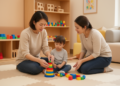 Parent Coaching Did Not Significantly Reduce Developmental Disability Costs
