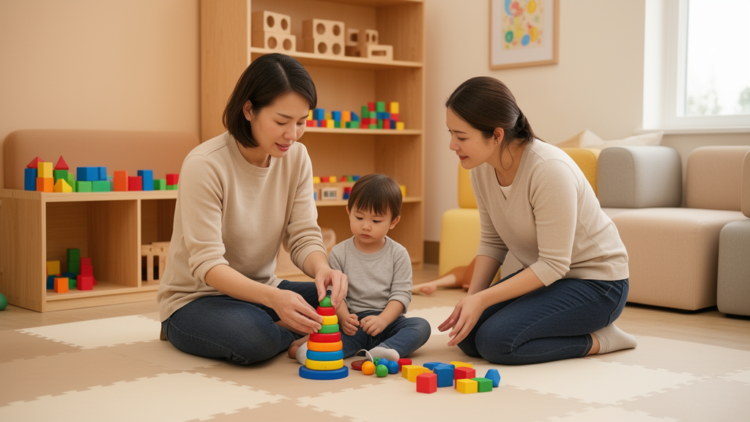 Parent Coaching Did Not Significantly Reduce Developmental Disability Costs
