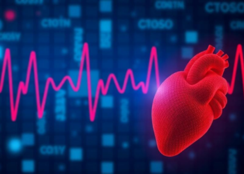 Sudden Blindness May Signal a Hidden Heart Rhythm Danger, Meta-Analysis Finds