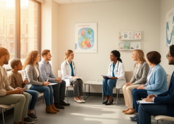 Better Primary Care Access Linked to Lower Disease Prevalence in Chicago