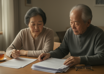 Advance Directives Split by Cognitive Status in Nationwide Study of Older Koreans