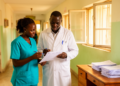 Conakry health workers see gender as biological, survey finds