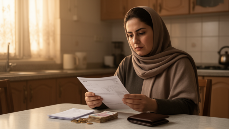 Financial Barriers Top Obstacles to Infertility Care for Iranian Women, Survey Finds