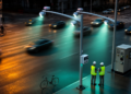 University of Michigan Wins $5.66 Million to Build Crash-Preventing Smart Intersections