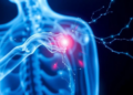 Flash of Light Turns Bone Mineral Synthesis From Days Into Milliseconds