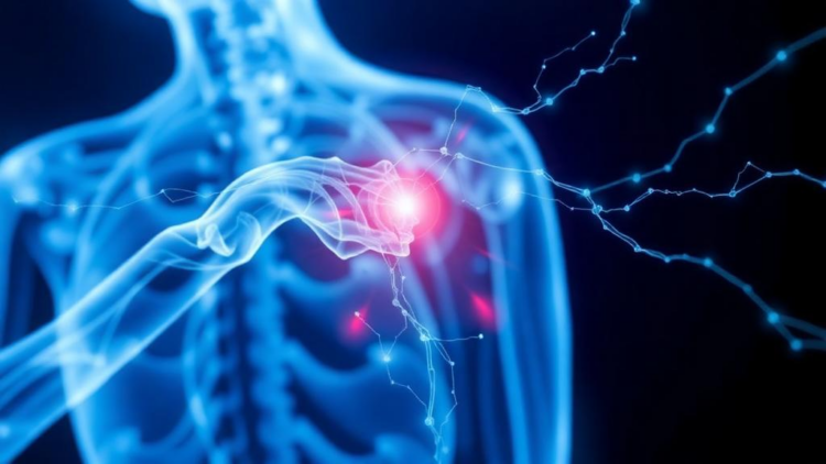 Flash of Light Turns Bone Mineral Synthesis From Days Into Milliseconds
