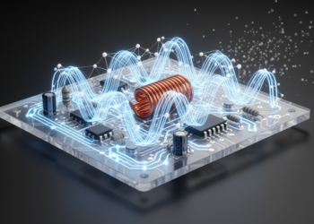 Physics-guided neural networks outperform data-only models on fractional LCR circuit