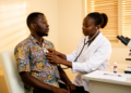Male sex and low CD4 count flag active TB in Nigerian HIV clinic