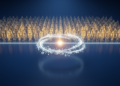 Vaccination Coverage Orbits a Rest Point Below Herd Immunity, Study Finds