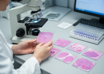 Three-Case Series Details Diagnostic Pitfalls in Borderline and Malignant Phyllodes Tumors