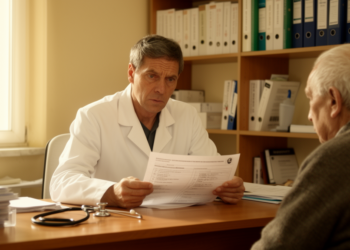 Willing but unprepared: Romanian family doctors fall short on early cognitive screening