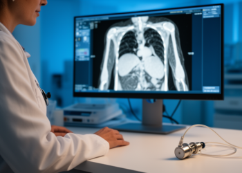 CT-measured body fat predicts achievable pocket depth for implanted chemo ports