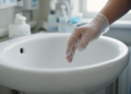 Contaminated hospital handbasins may fuel superbug spread, review finds
