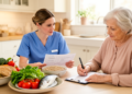 Behaviour-Change Nursing Package Tied to Better Diet Adherence in Non-Dialysis Kidney Patients