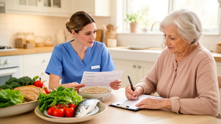 Behaviour-Change Nursing Package Tied to Better Diet Adherence in Non-Dialysis Kidney Patients