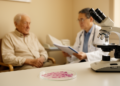 Hidden Monocytosis Clue Reshapes Rare Leukemia Diagnosis in 88-Year-Old Patient
