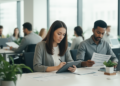 Adapted Screening Tool Assesses Work-Related Health Information Literacy in Employees