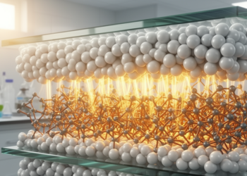 Titanium Dioxide Microsphere Scattering Layer Boosts Dye-Sensitized Solar Cell Efficiency