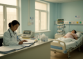 Pregnancy Complications in Northern China Show Distinct Risk Profiles Across Seven Years of Hospital Data