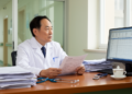 Chinese Physicians Weigh Financial Losses Heavily When Deciding Which Patients to Admit Under DIP Payment Reform