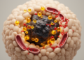 Statin-Linked GGPP-Rho-YAP Pathway Identified in Cells Around Liver Tumors