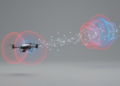 Hybrid AI reconstructs 3D electromagnetic fields from sparse airborne measurements