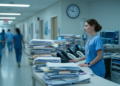 Heavy Workload, Not Presenteeism, Emerges as the Strongest Link to Quiet Quitting Among Hospital Staff