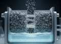 Electrochemical Conversion of Dilute CO2 Demands Catalyst and Electrolyzer Co-Design