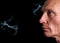 Ultrasound Study Reveals How Smoking, Age and BMI Reshape the Face Forensic Artists Reconstruct