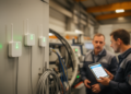 Wireless sensor networks help AI judge cultural fit of factory translations