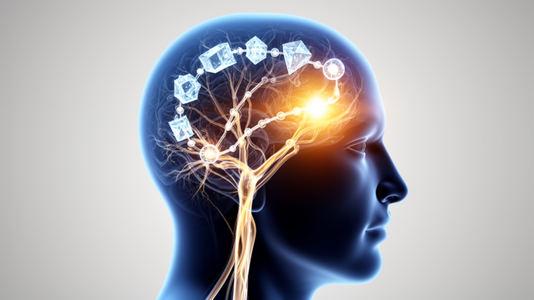 Neuro-symbolic AI framework tracks hidden beliefs with traceable reasoning