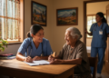 Relationships and autonomy shape provider retention in Indigenous healthcare settings