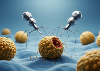 Two Novel Silviavirus Phages Show Lytic Activity Against MRSA