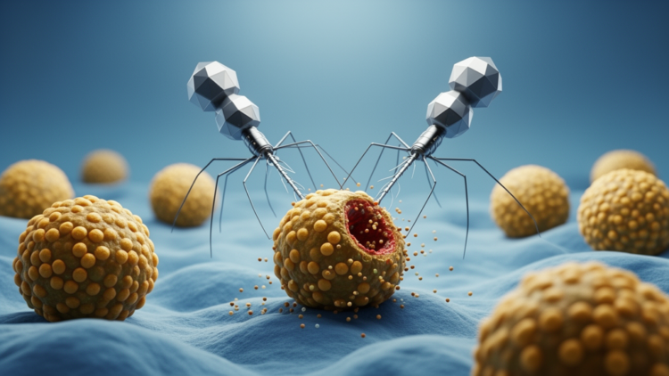 Two Novel Silviavirus Phages Show Lytic Activity Against MRSA