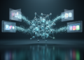 Open Data Machine Learning Framework Predicts Which Media Platform Users Will Stay