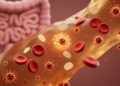 Blood anelloviruses surge in gastric cancer, pointing to possible biomarkers