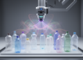 Terahertz-Sensing Design Framework Aims to Make Plastic Containers Easier to Recycle