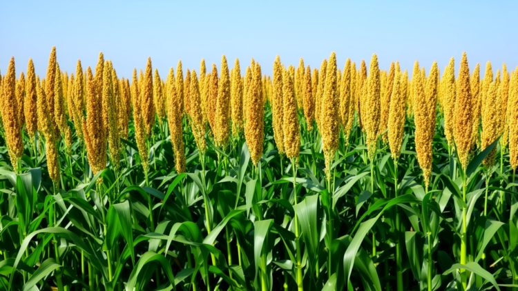 Four selection indices converge on nutrient-rich, stable pearl millet lines