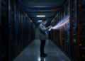 When AI Inference Crosses Borders in Seconds, Who Can Legally Reconstruct What Happened?